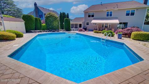 43 Homestead Circle Marlboro NJ 07746