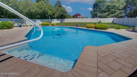 43 Homestead Circle Marlboro NJ 07746