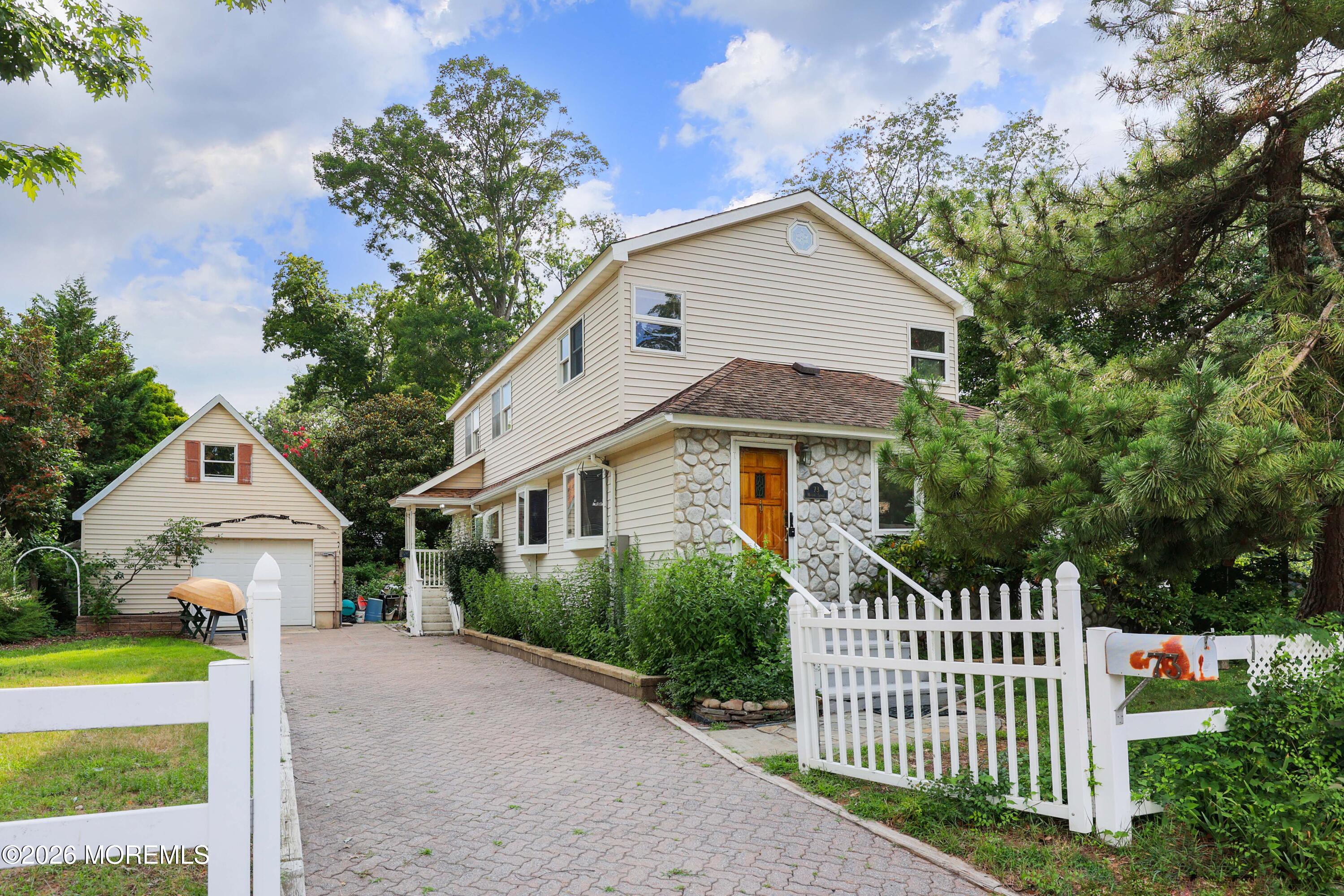 73 Manning Street Red Bank NJ 07701