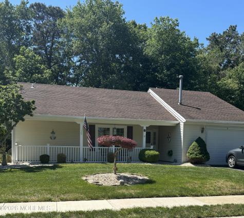 8 Portsmouth Drive Forked River NJ 08731