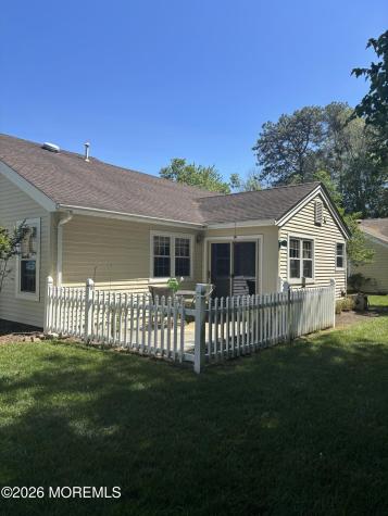 8 Portsmouth Drive Forked River NJ 08731