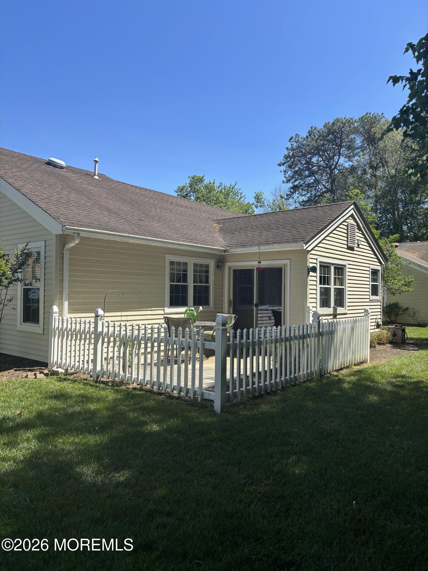 8 Portsmouth Drive Forked River NJ 08731