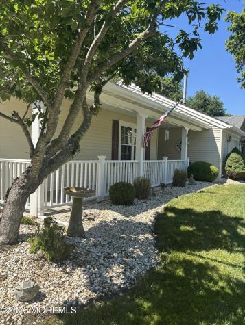 8 Portsmouth Drive Forked River NJ 08731