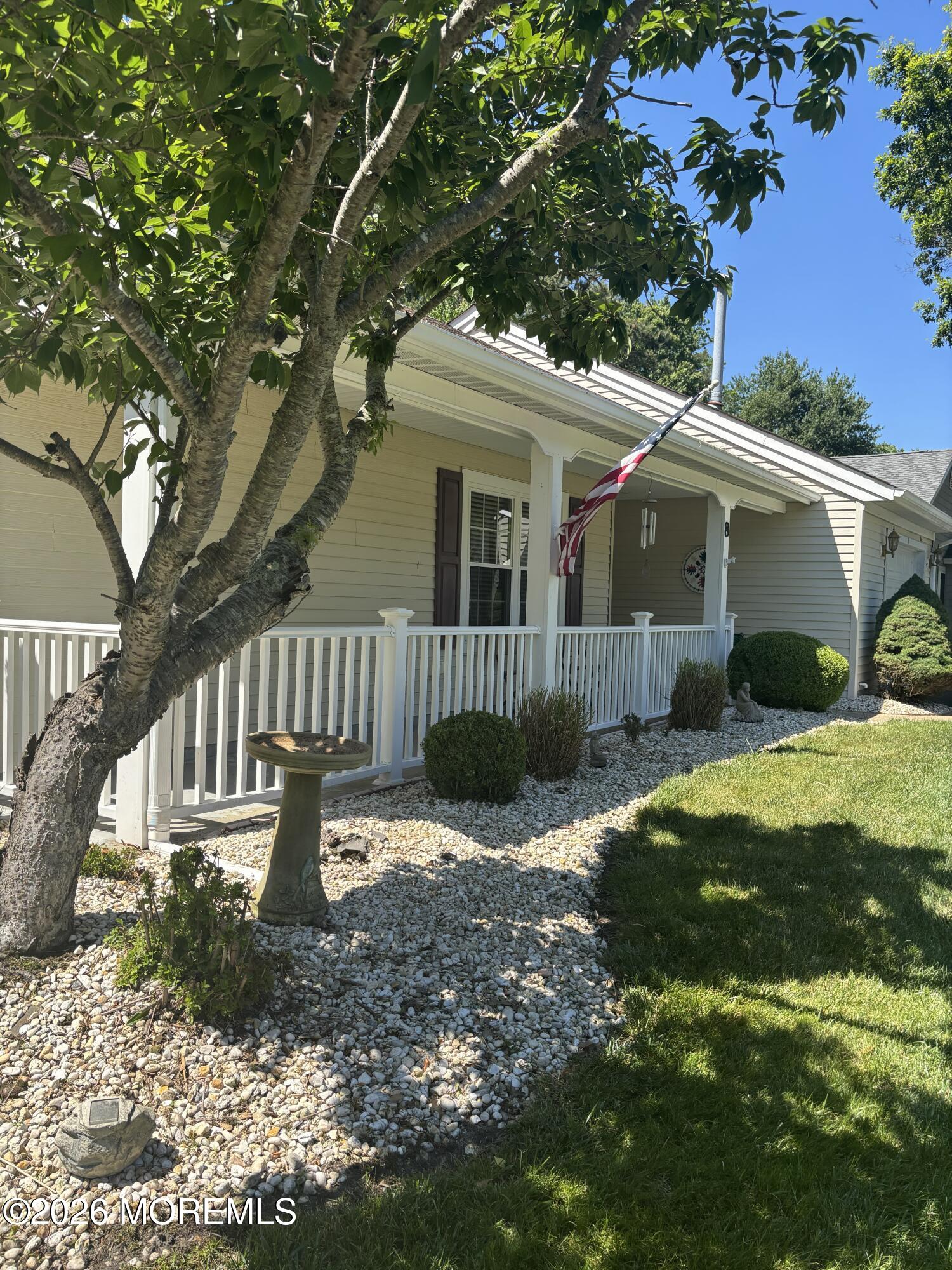 8 Portsmouth Drive Forked River NJ 08731