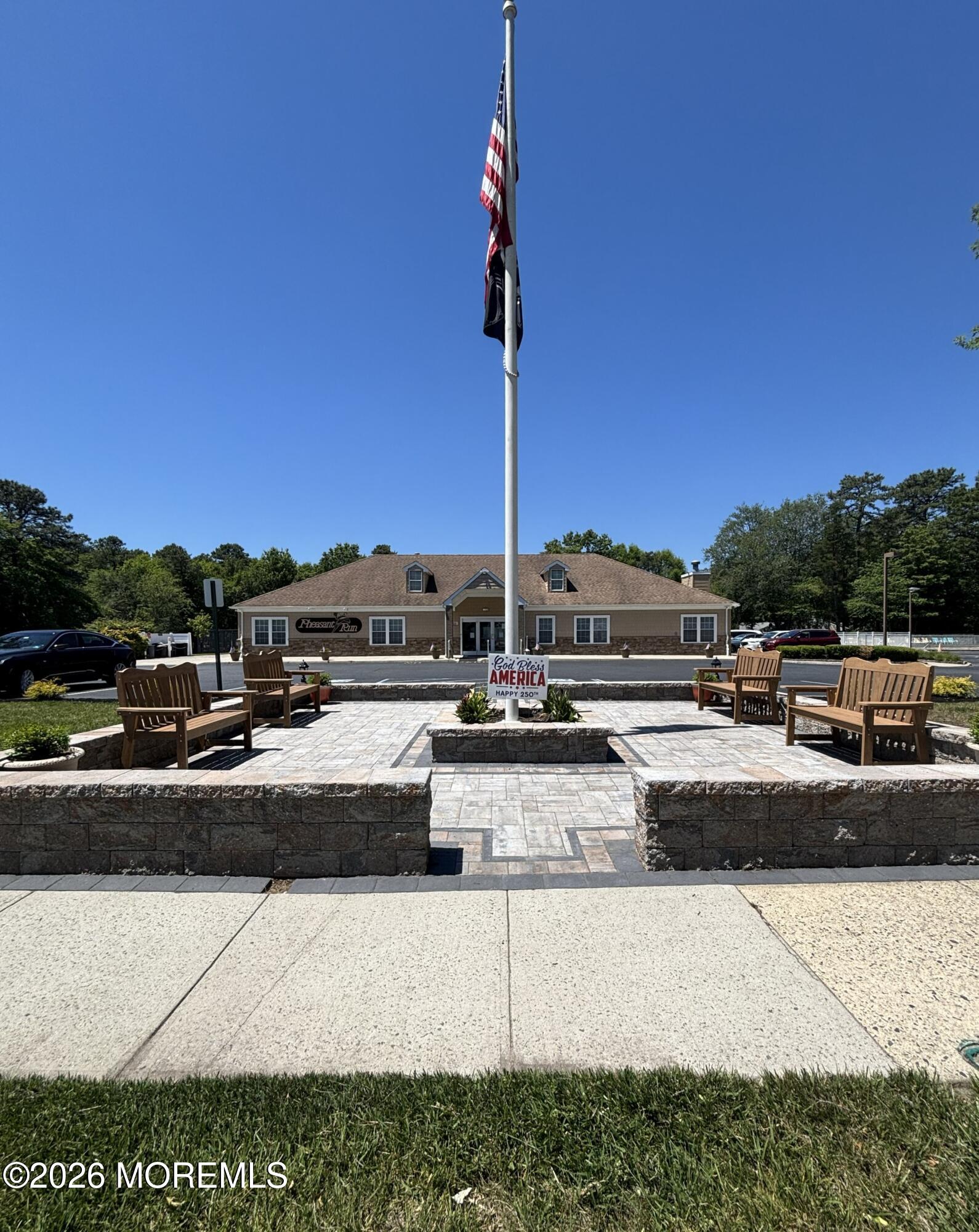 8 Portsmouth Drive Forked River NJ 08731