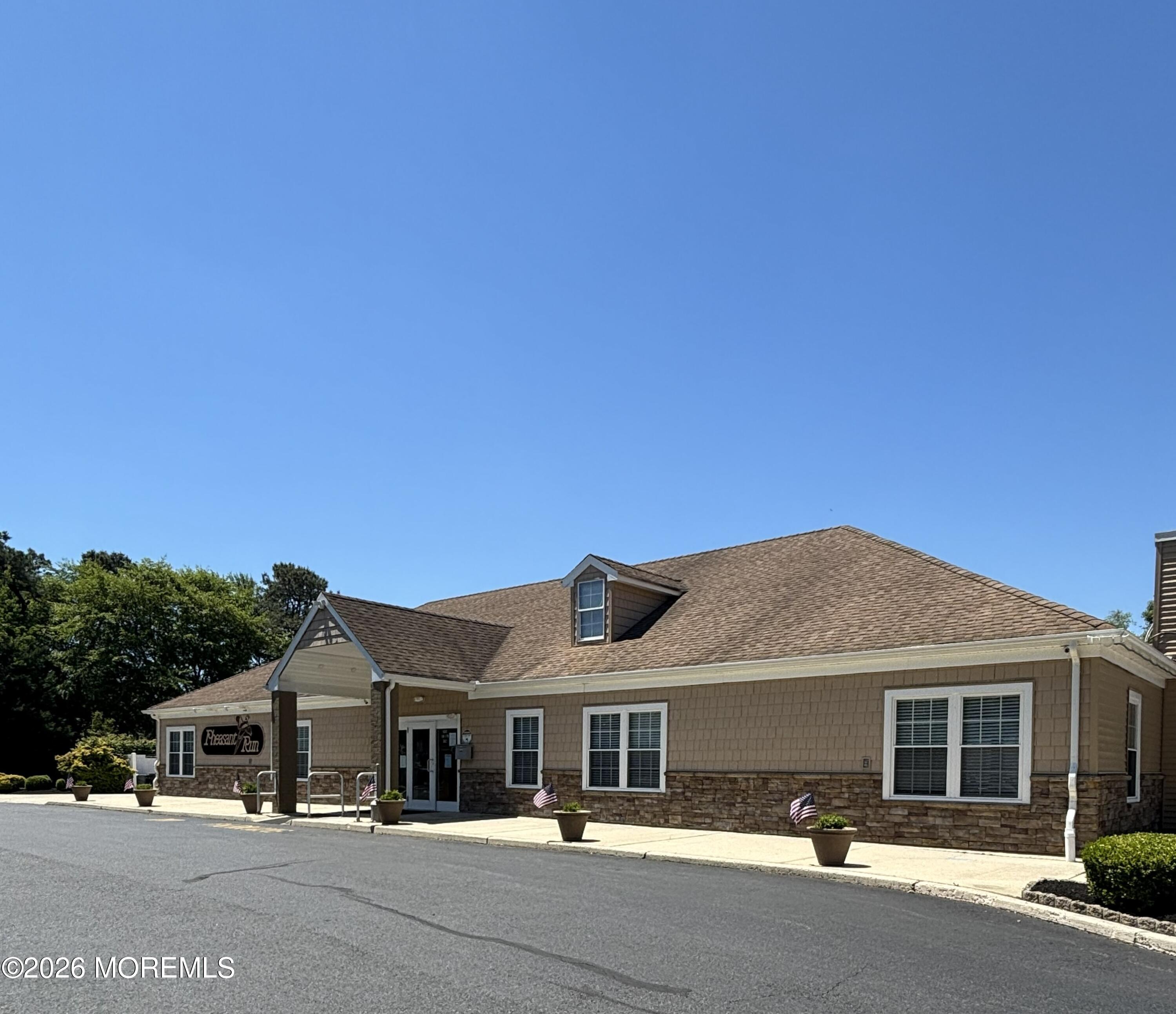 8 Portsmouth Drive Forked River NJ 08731