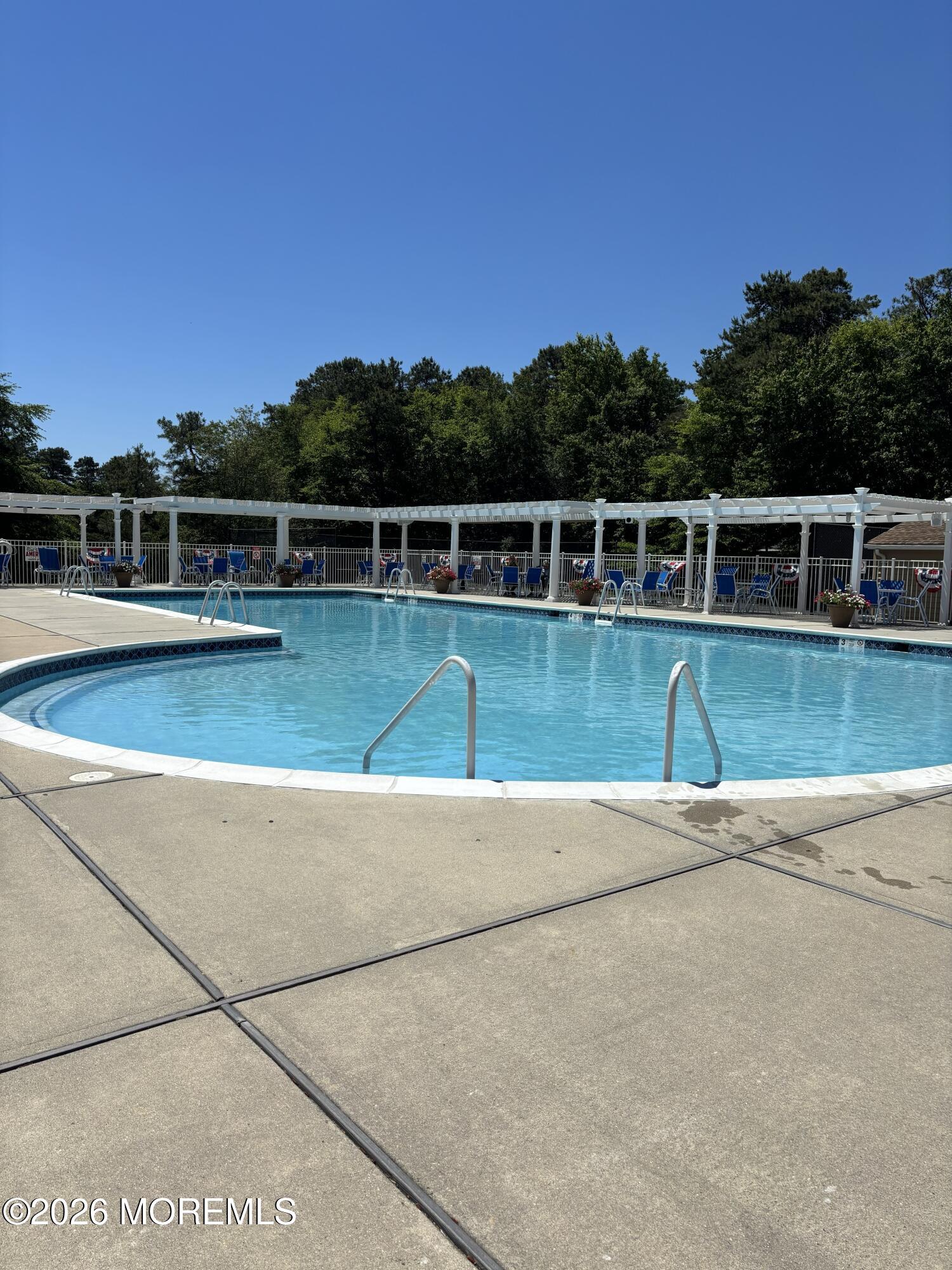 8 Portsmouth Drive Forked River NJ 08731