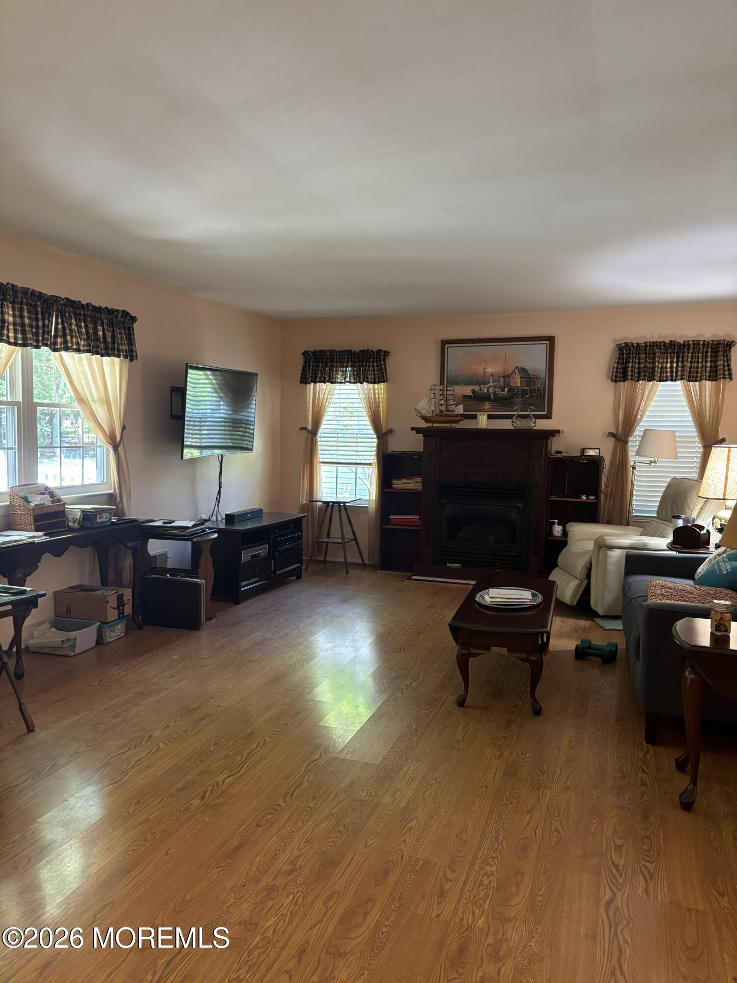 8 Portsmouth Drive Forked River NJ 08731