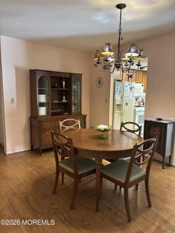 8 Portsmouth Drive Forked River NJ 08731