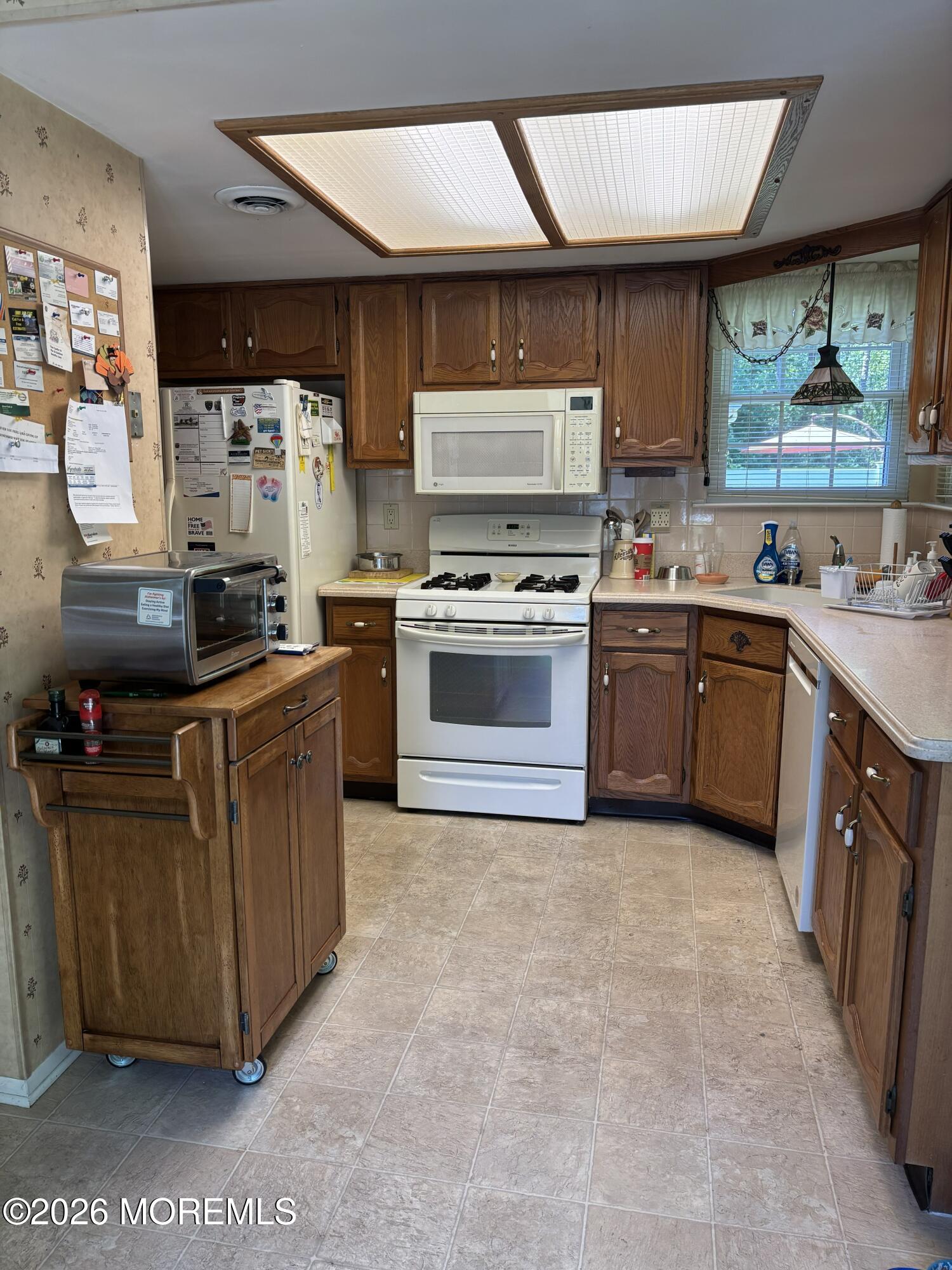 8 Portsmouth Drive Forked River NJ 08731