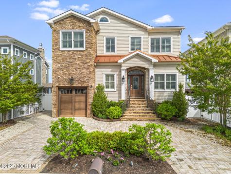 47 Pershing Boulevard Lavallette NJ 08735