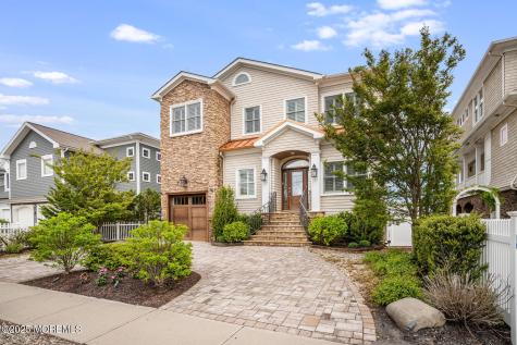 47 Pershing Boulevard Lavallette NJ 08735