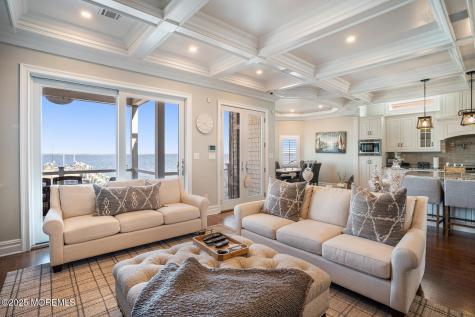 47 Pershing Boulevard Lavallette NJ 08735