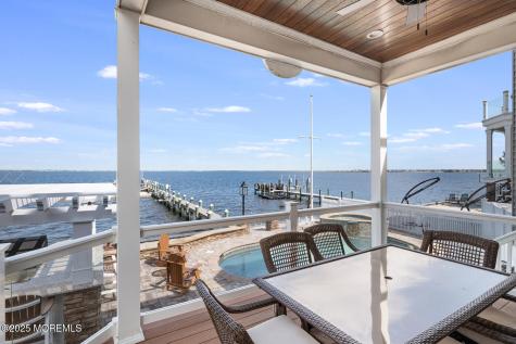 47 Pershing Boulevard Lavallette NJ 08735