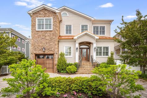 47 Pershing Boulevard Lavallette NJ 08735