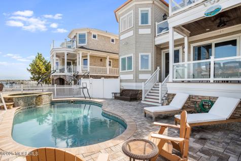 47 Pershing Boulevard Lavallette NJ 08735