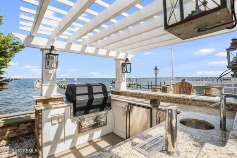 47 Pershing Boulevard Lavallette NJ 08735