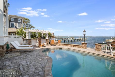 47 Pershing Boulevard Lavallette NJ 08735
