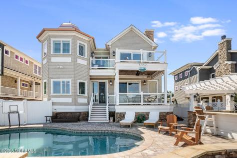 47 Pershing Boulevard Lavallette NJ 08735