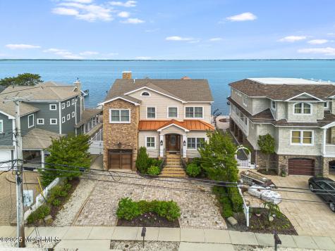 47 Pershing Boulevard Lavallette NJ 08735