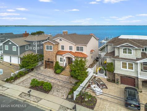 47 Pershing Boulevard Lavallette NJ 08735