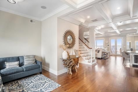 47 Pershing Boulevard Lavallette NJ 08735