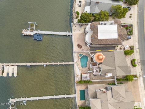 47 Pershing Boulevard Lavallette NJ 08735