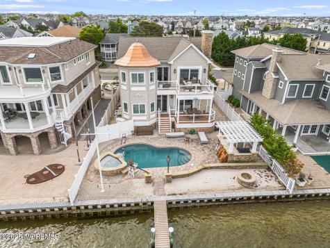 47 Pershing Boulevard Lavallette NJ 08735