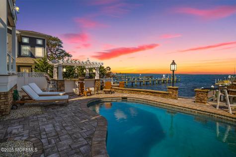 47 Pershing Boulevard Lavallette NJ 08735