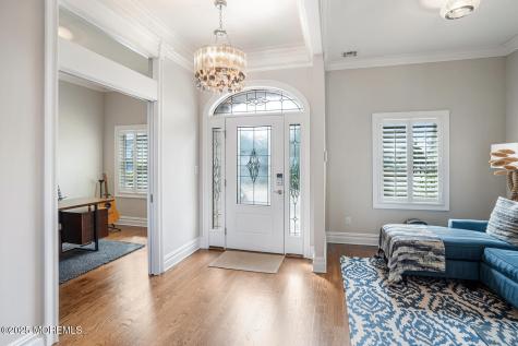 47 Pershing Boulevard Lavallette NJ 08735