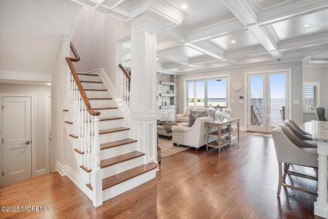 47 Pershing Boulevard Lavallette NJ 08735