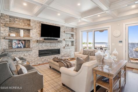 47 Pershing Boulevard Lavallette NJ 08735