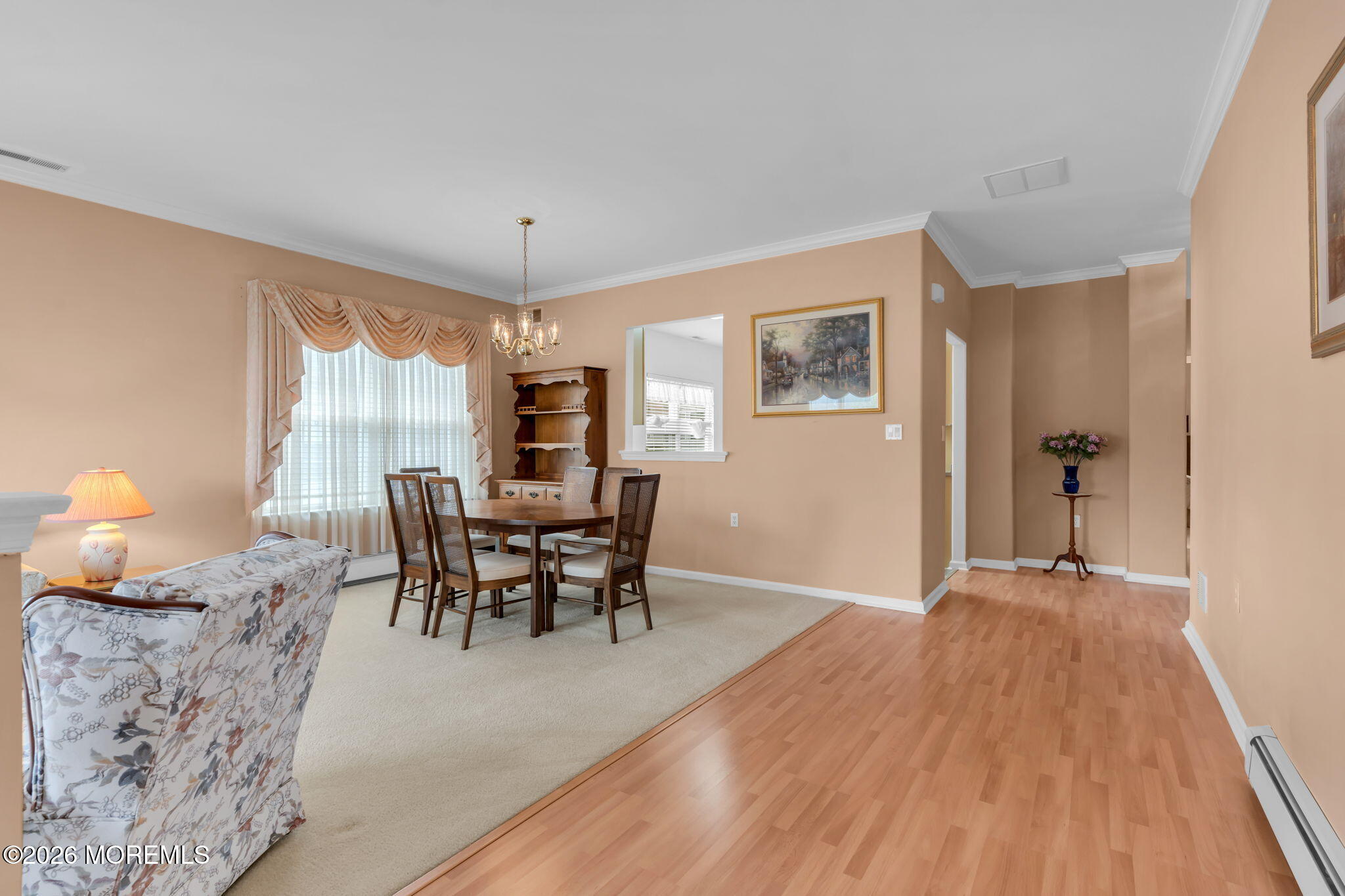 4 Frances Court Manchester NJ 08759