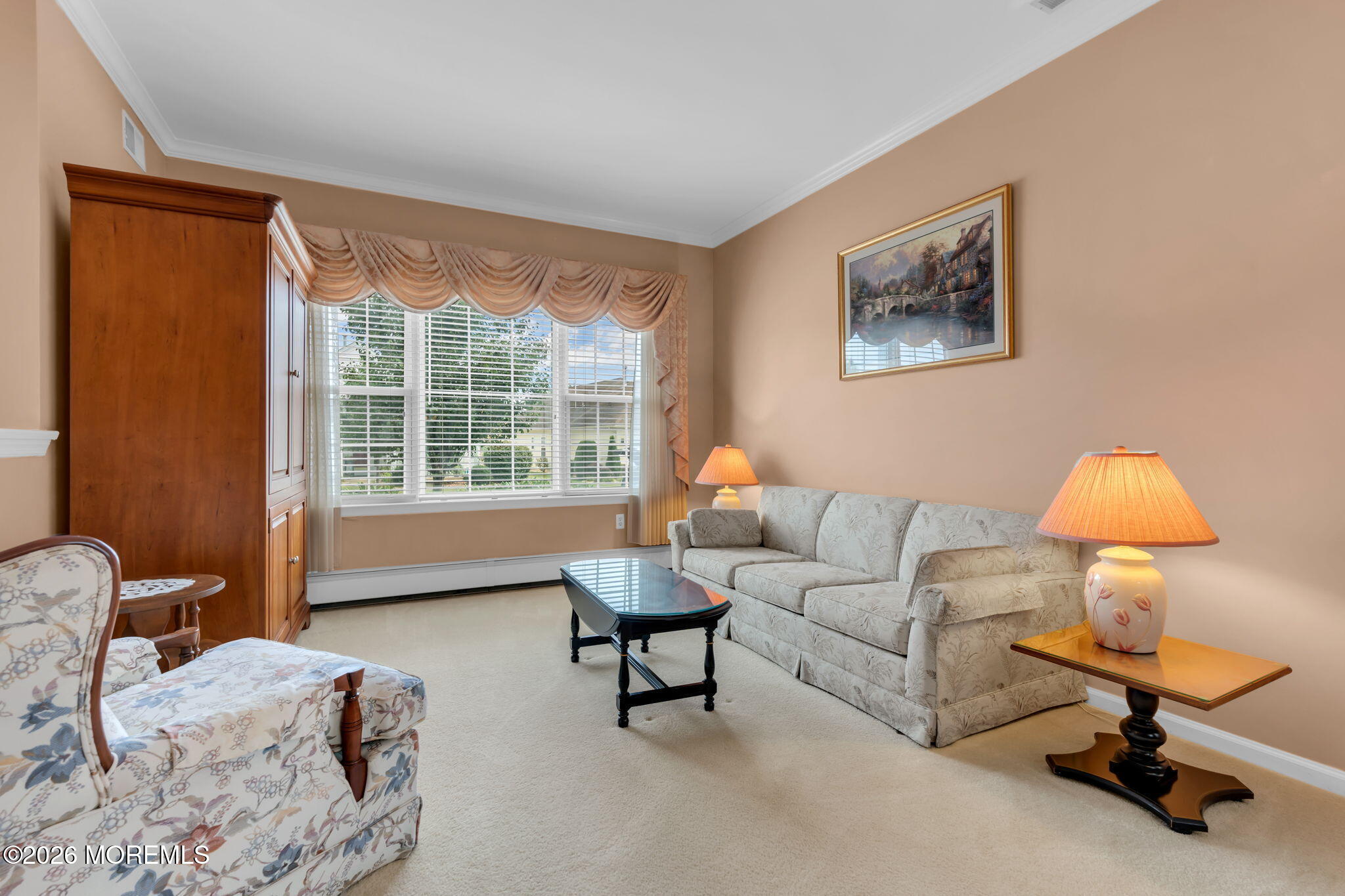 4 Frances Court Manchester NJ 08759