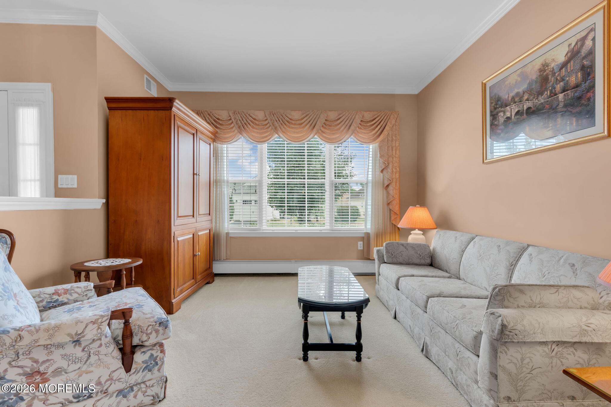 4 Frances Court Manchester NJ 08759
