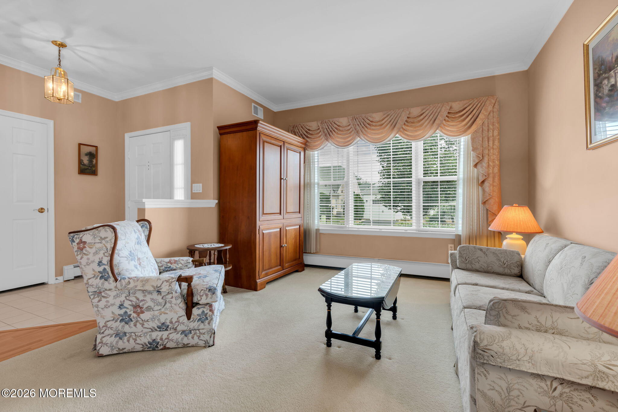 4 Frances Court Manchester NJ 08759