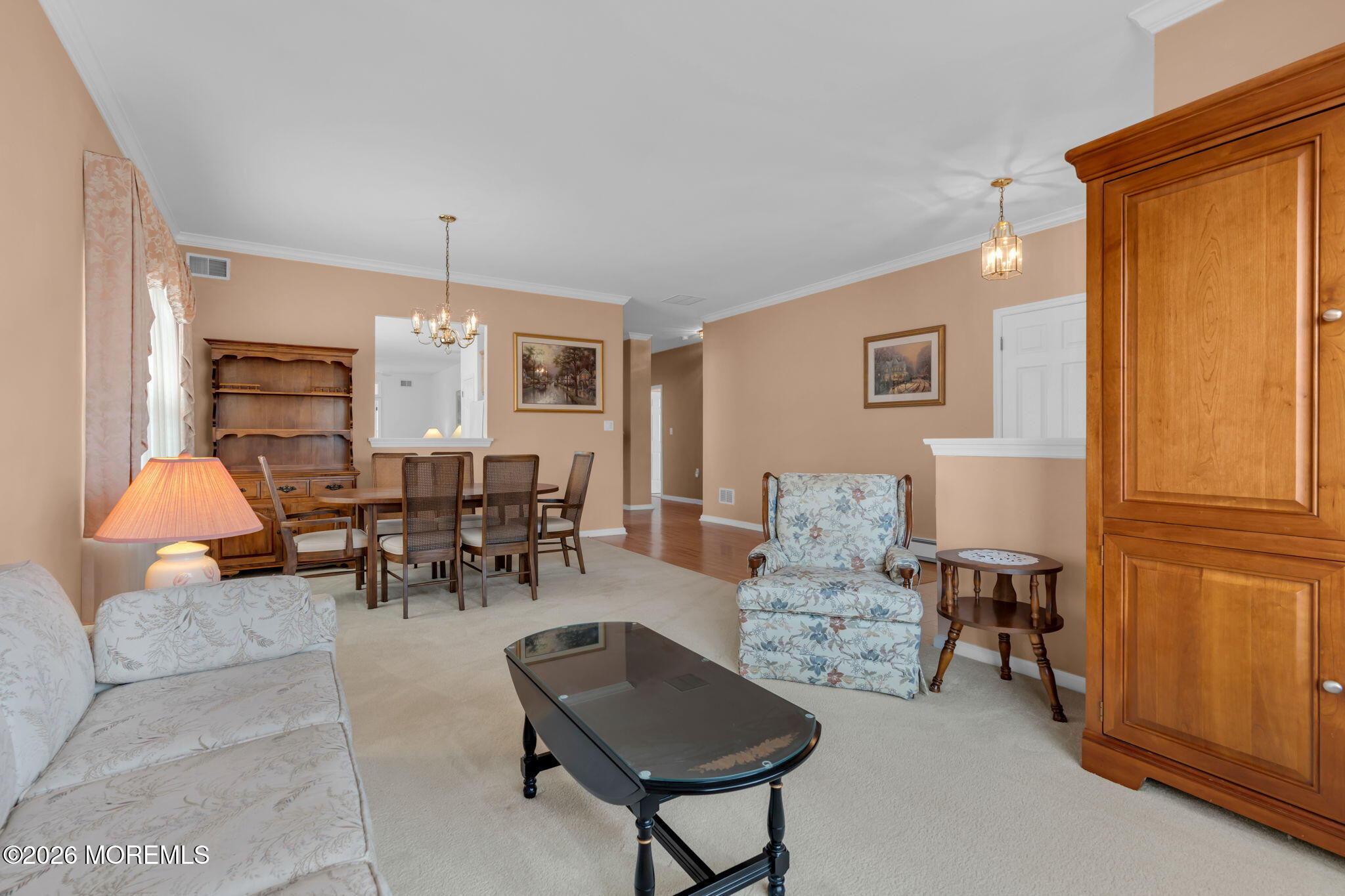 4 Frances Court Manchester NJ 08759