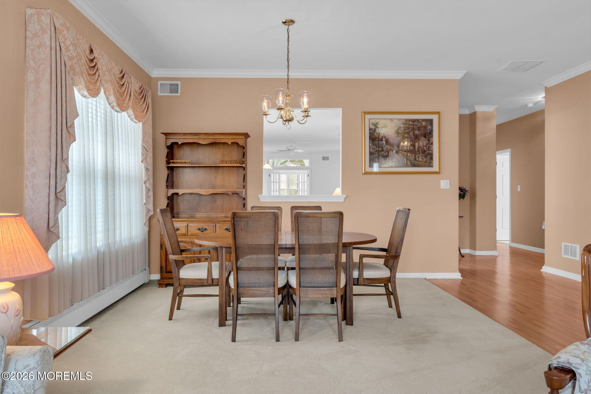 4 Frances Court Manchester NJ 08759