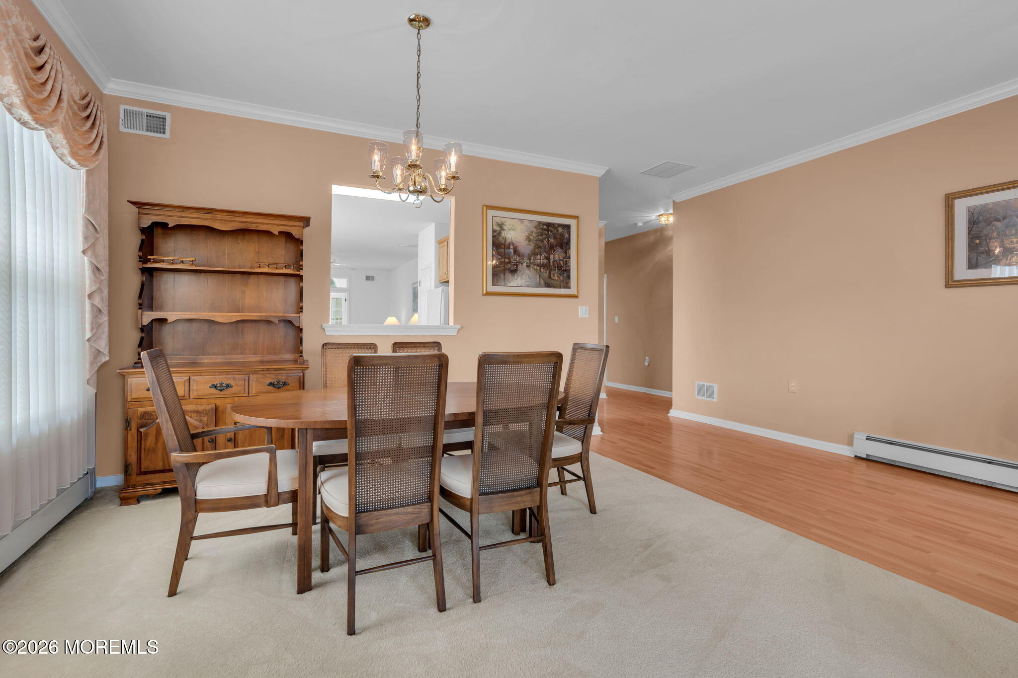 4 Frances Court Manchester NJ 08759