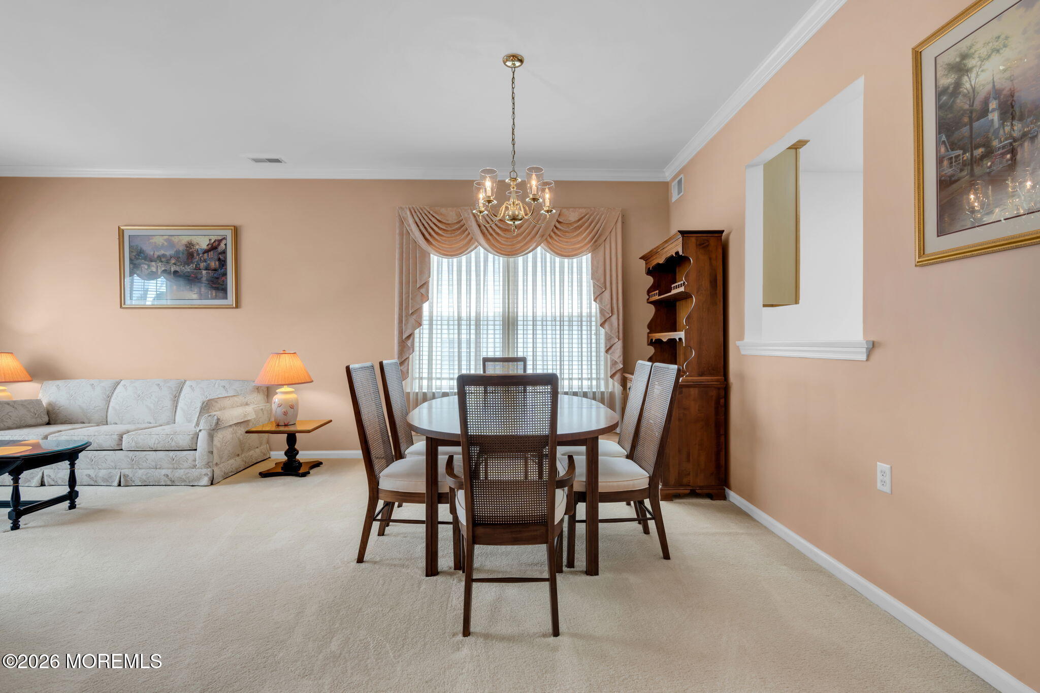 4 Frances Court Manchester NJ 08759