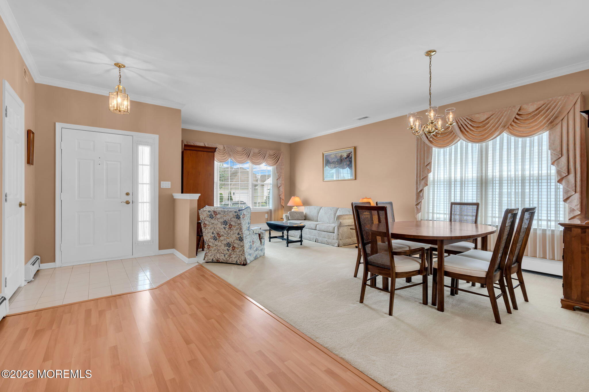 4 Frances Court Manchester NJ 08759