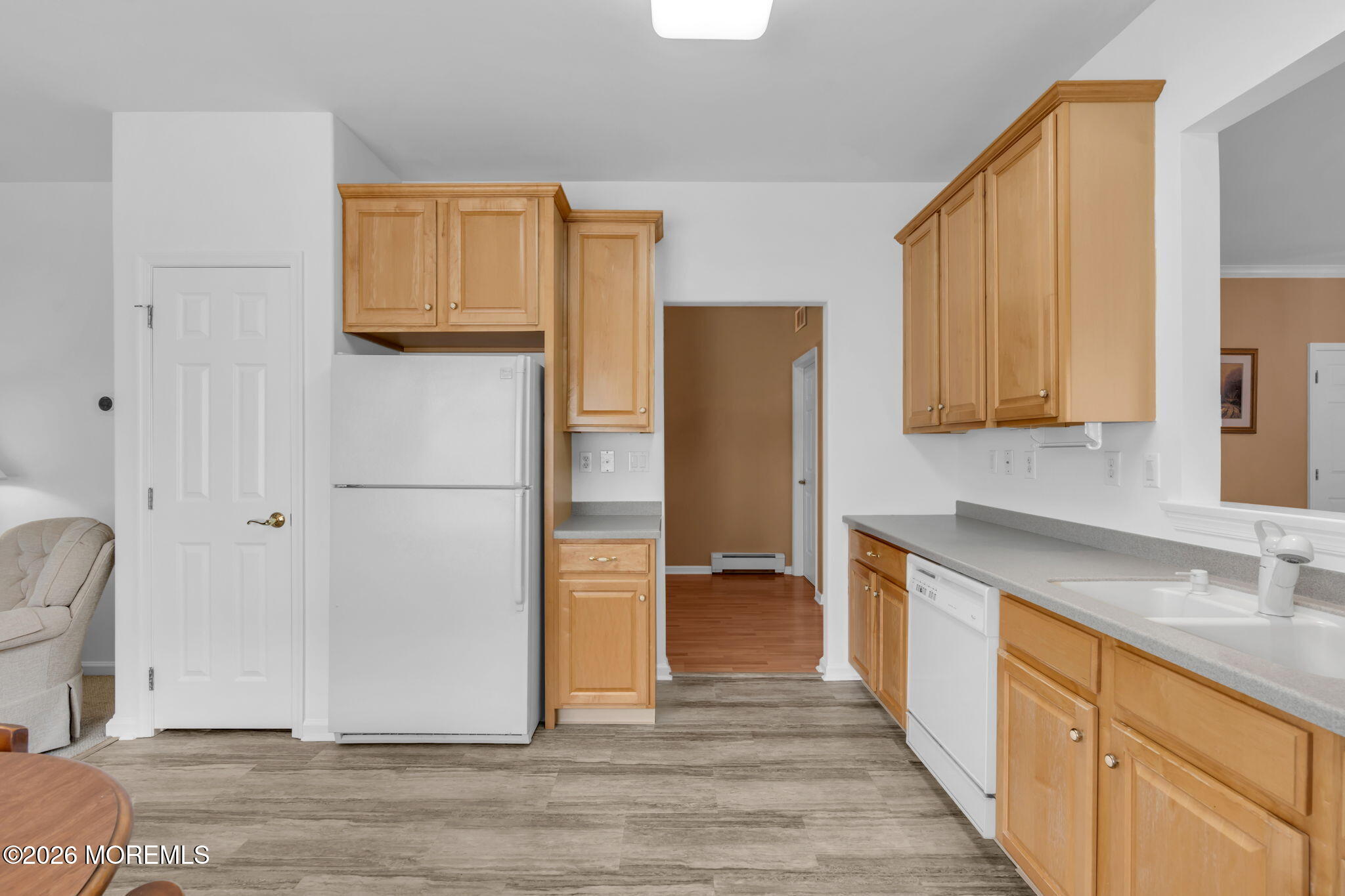4 Frances Court Manchester NJ 08759