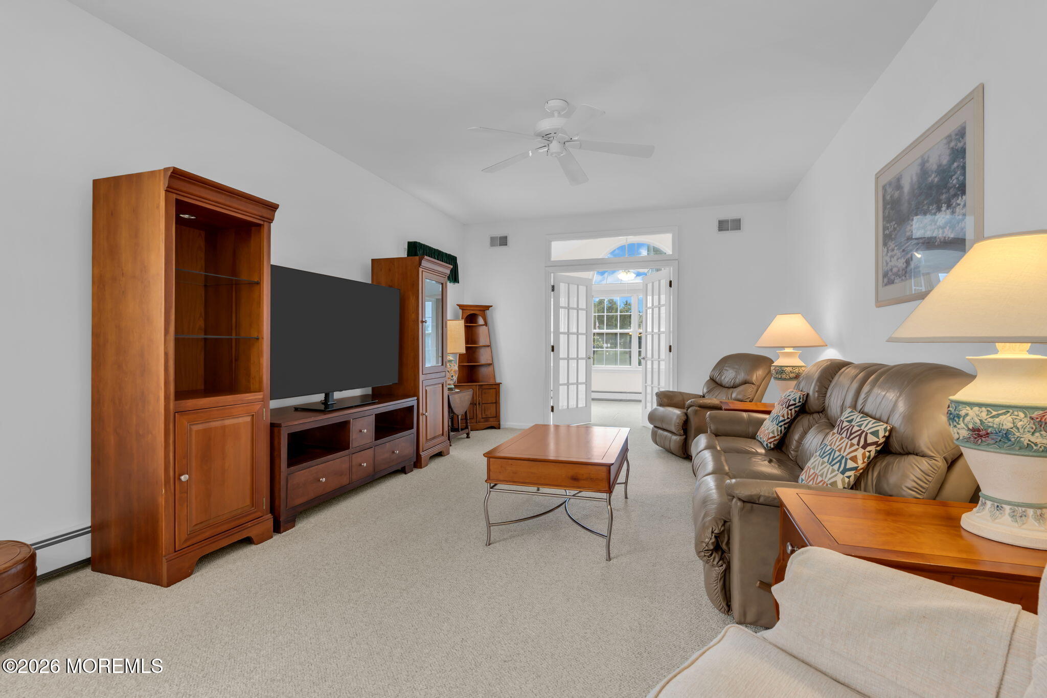 4 Frances Court Manchester NJ 08759