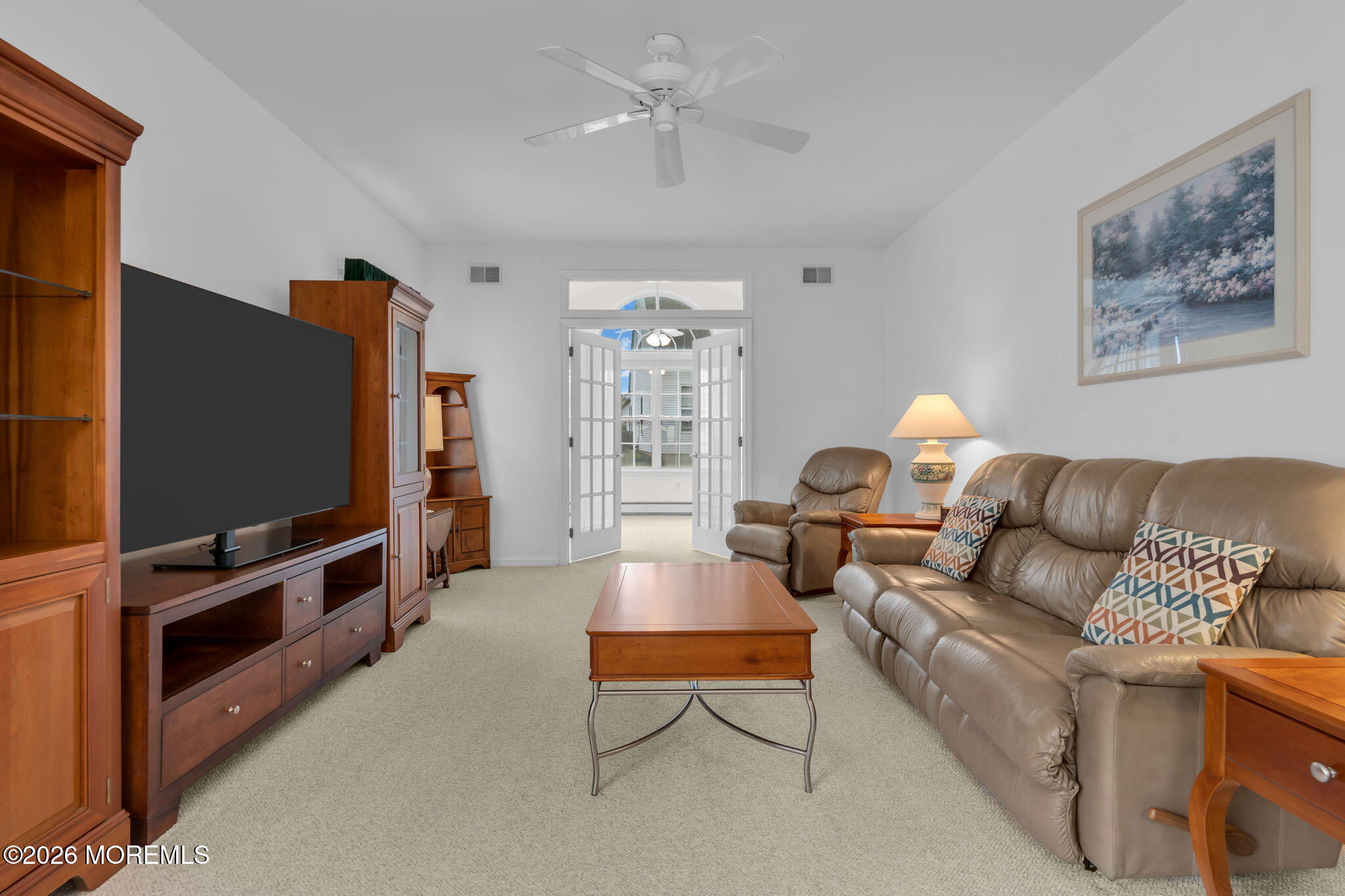 4 Frances Court Manchester NJ 08759