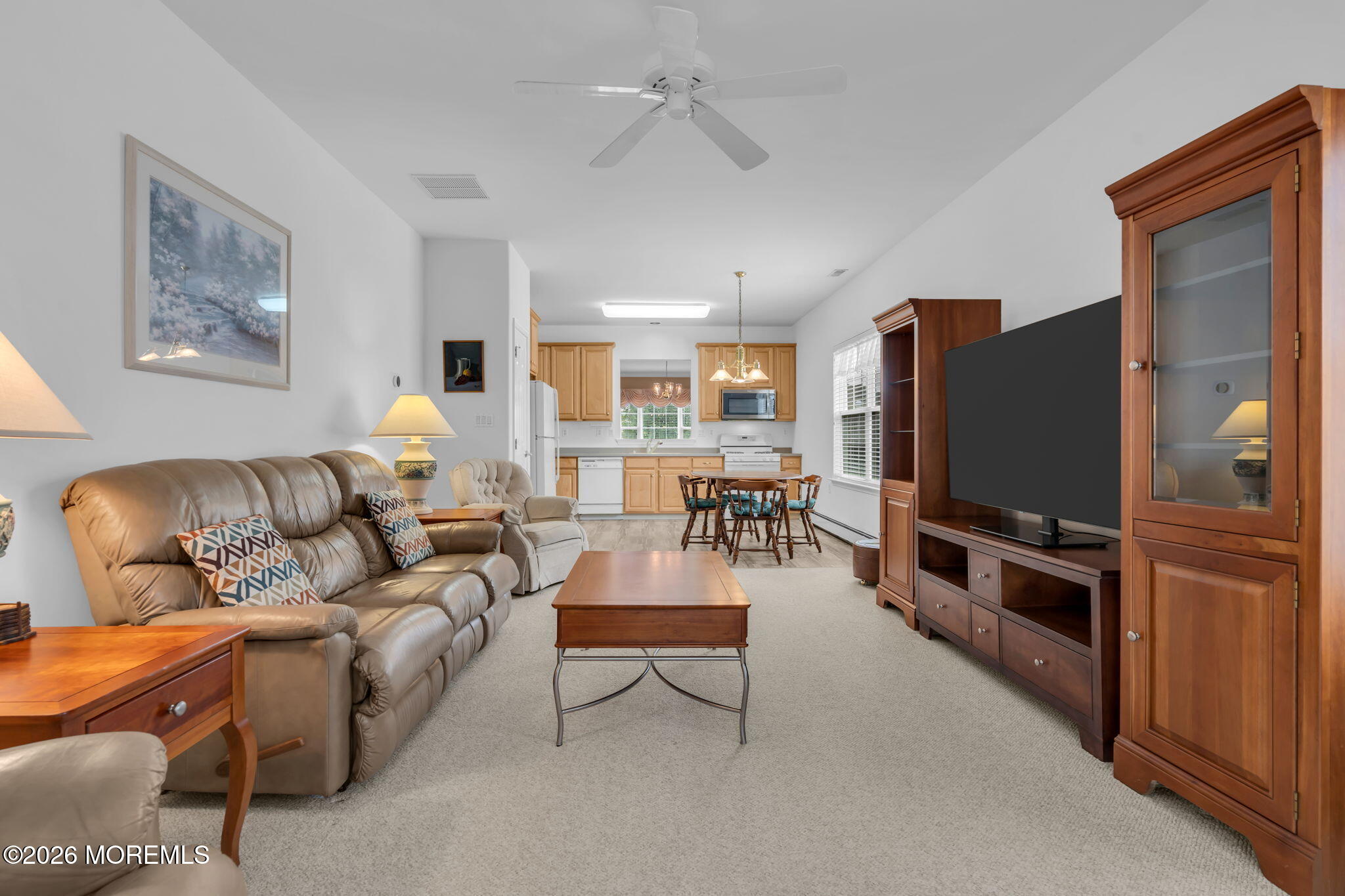 4 Frances Court Manchester NJ 08759