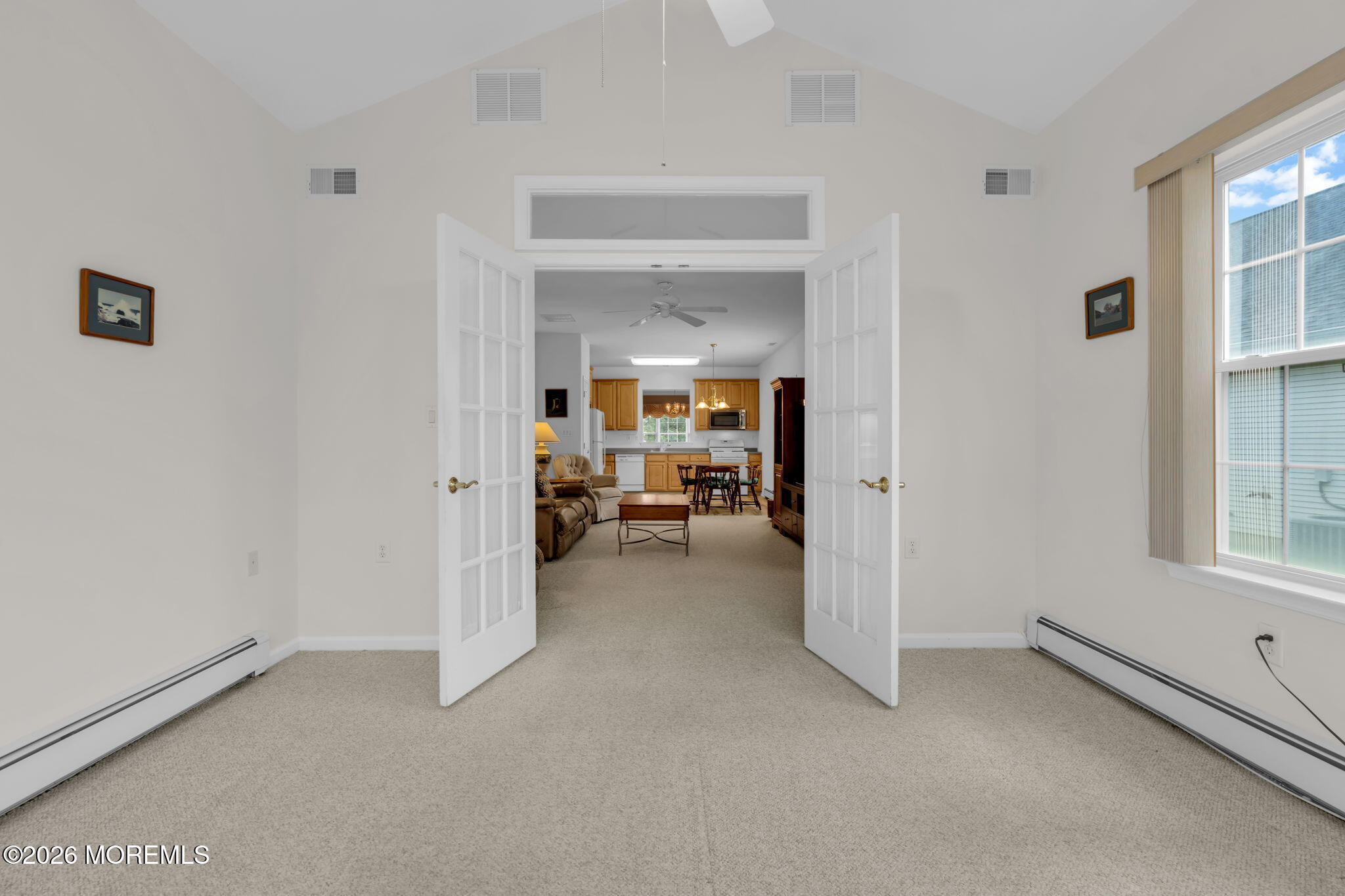 4 Frances Court Manchester NJ 08759