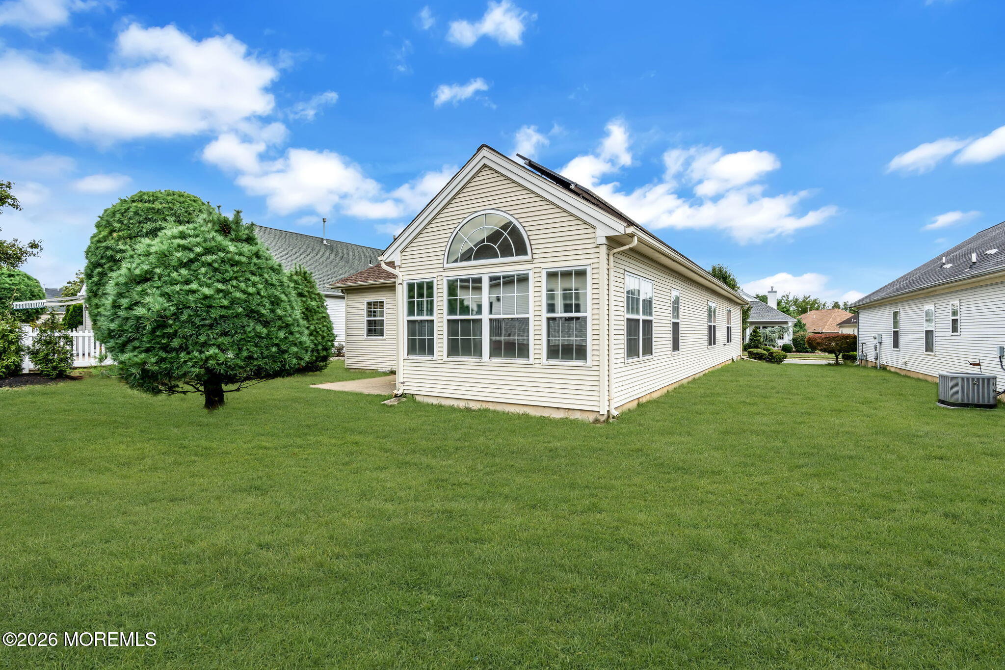 4 Frances Court Manchester NJ 08759