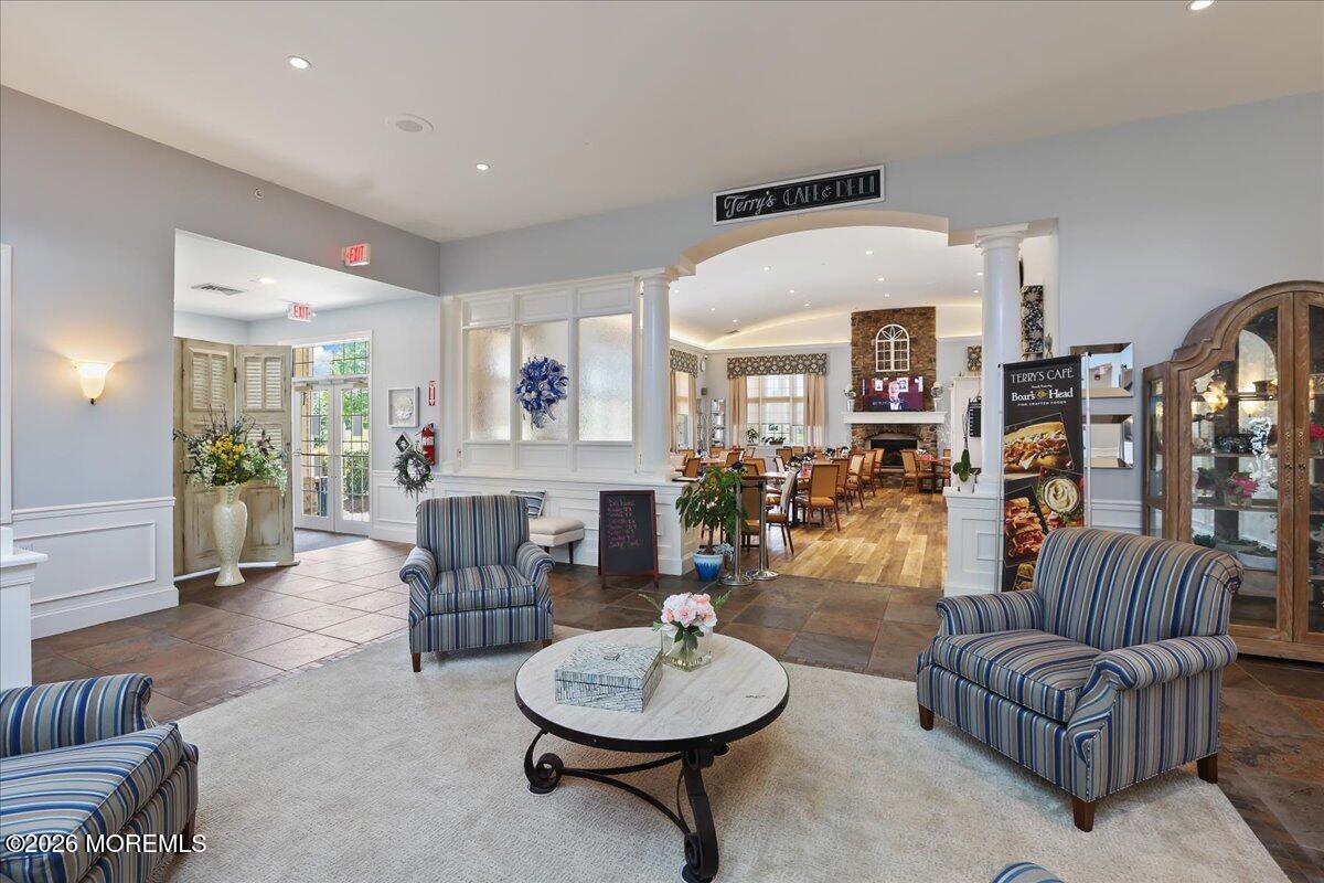 4 Frances Court Manchester NJ 08759