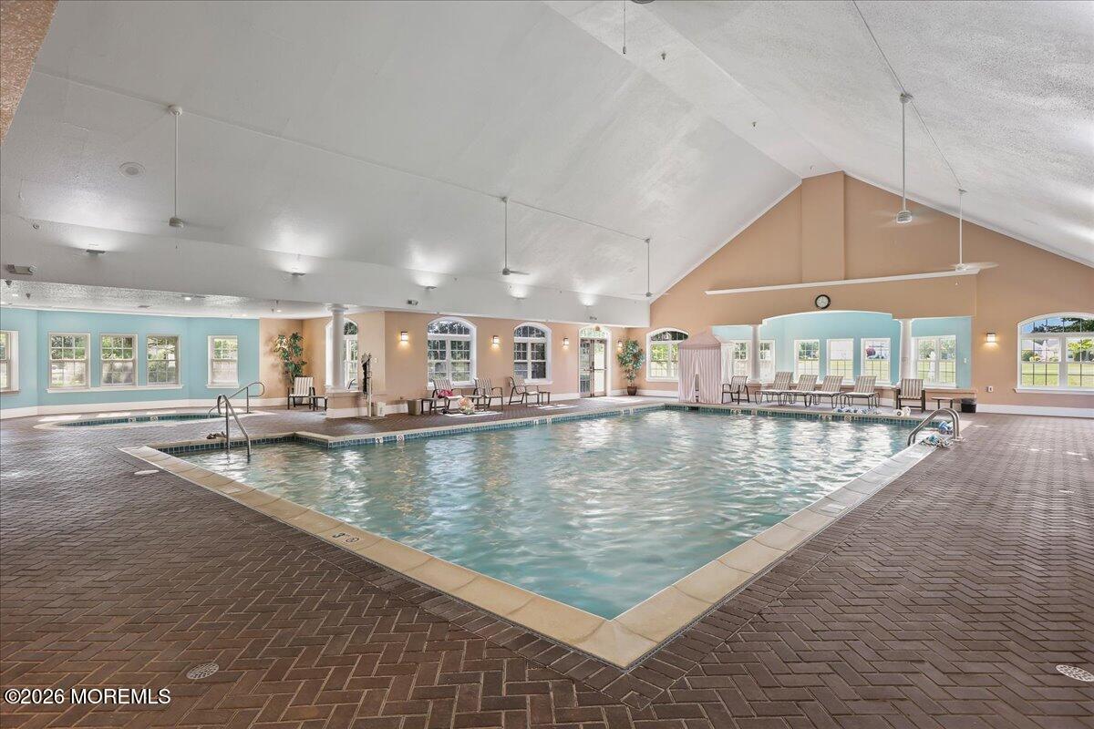 4 Frances Court Manchester NJ 08759