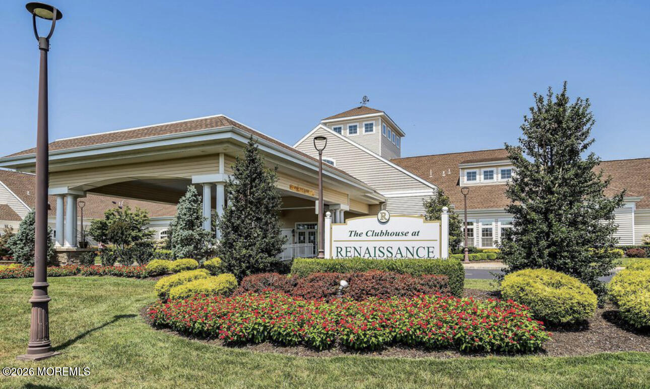 4 Frances Court Manchester NJ 08759